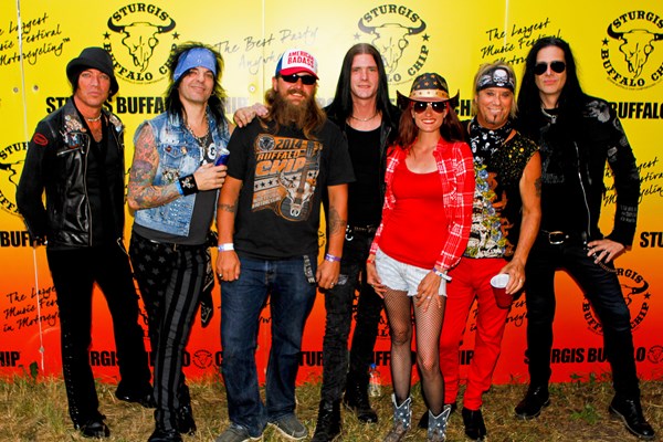 View photos from the 2016 Meet N Greet Ratt Photo Gallery